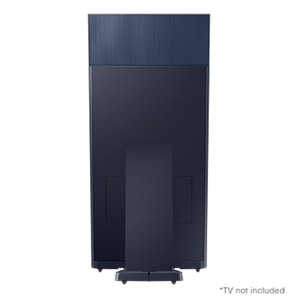 back-wheel- Navy Blue