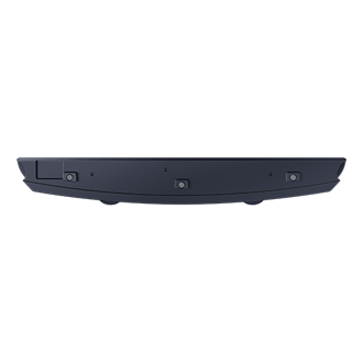 front Navy Blue