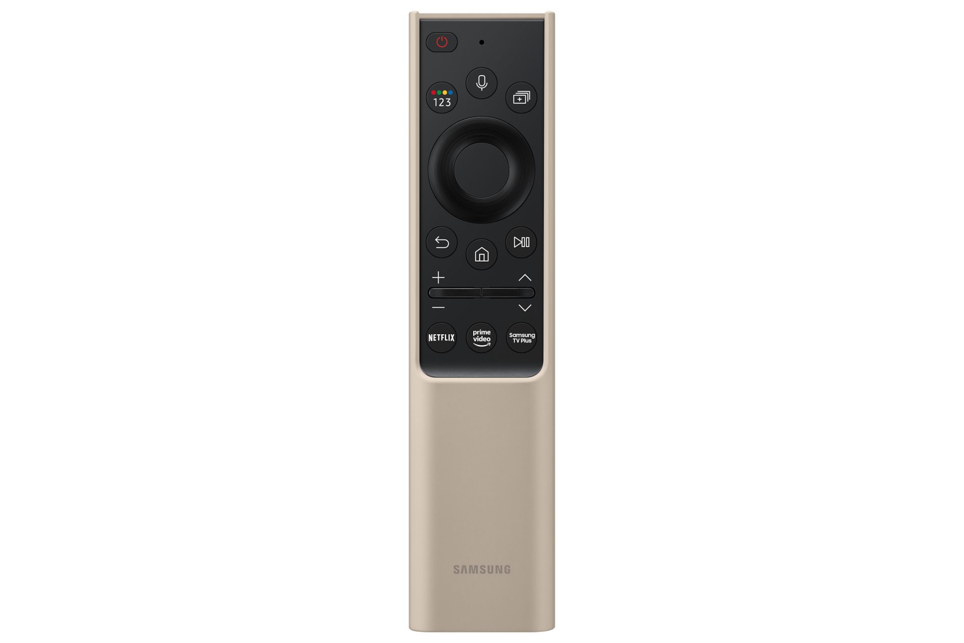 Image of Samsung SolarCell Remote