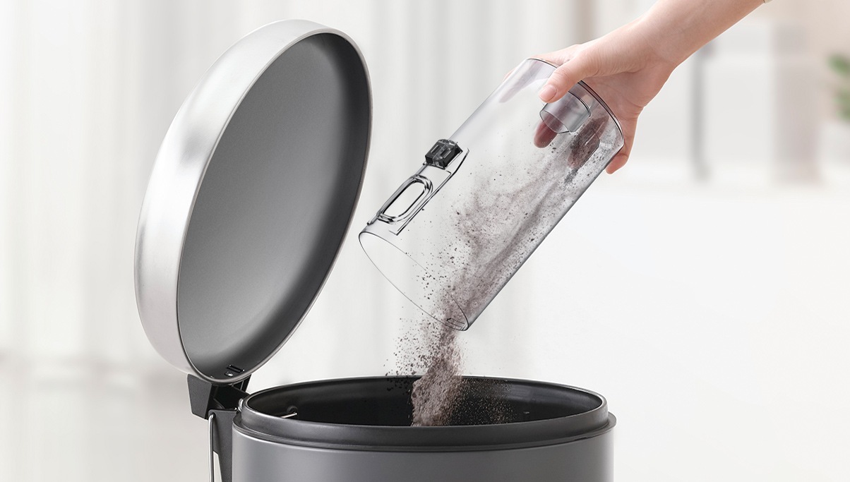 Jet 60 Pet with Jet Fit Brush Rose Gold