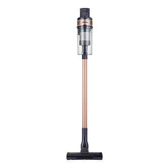 Samsung Jet 60 Pet Stick Vacuum | 150W Suction Power | Jet Fit Brush