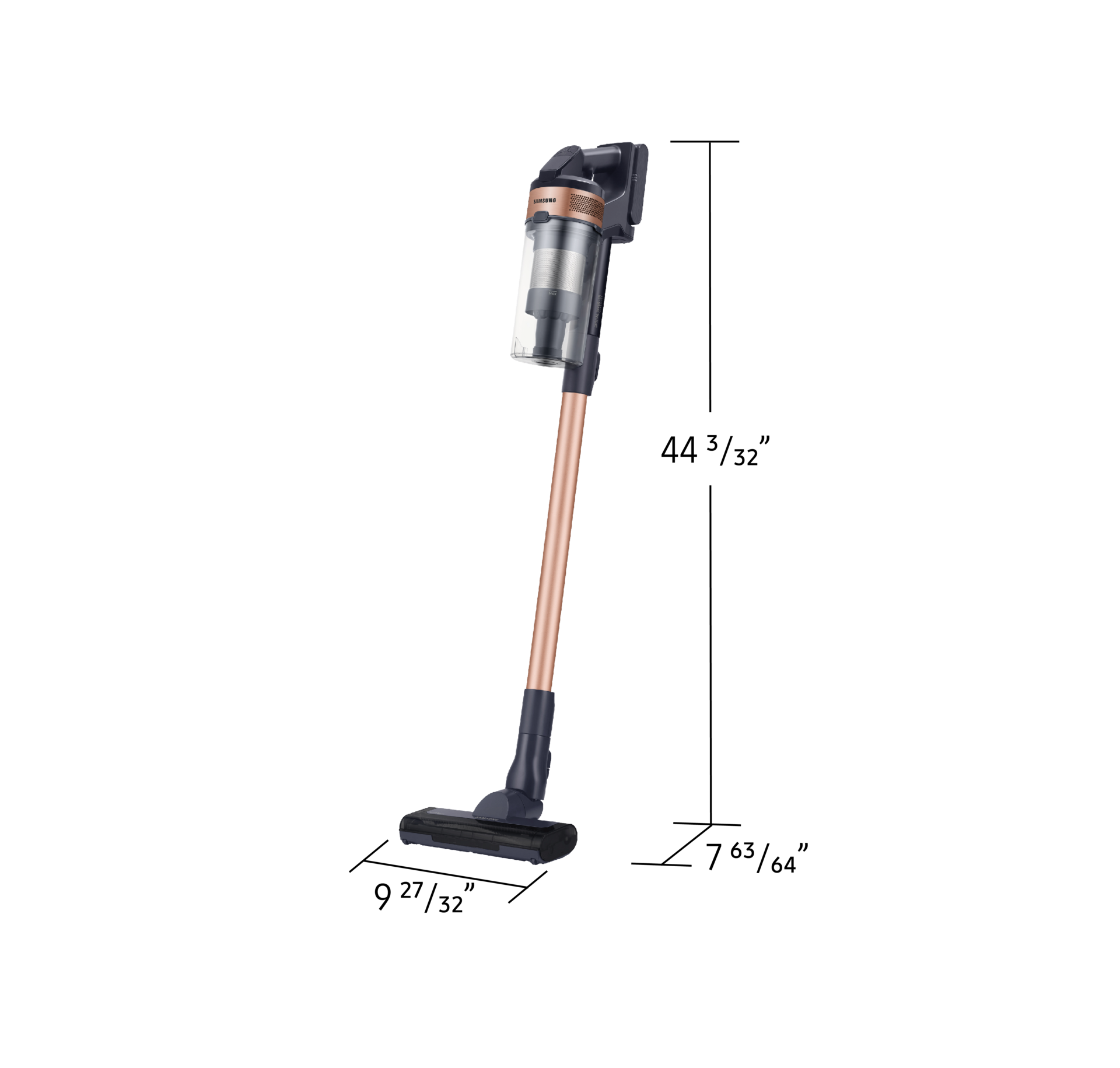 Samsung Jet 60 Pet Cordless store Stick Vacuum