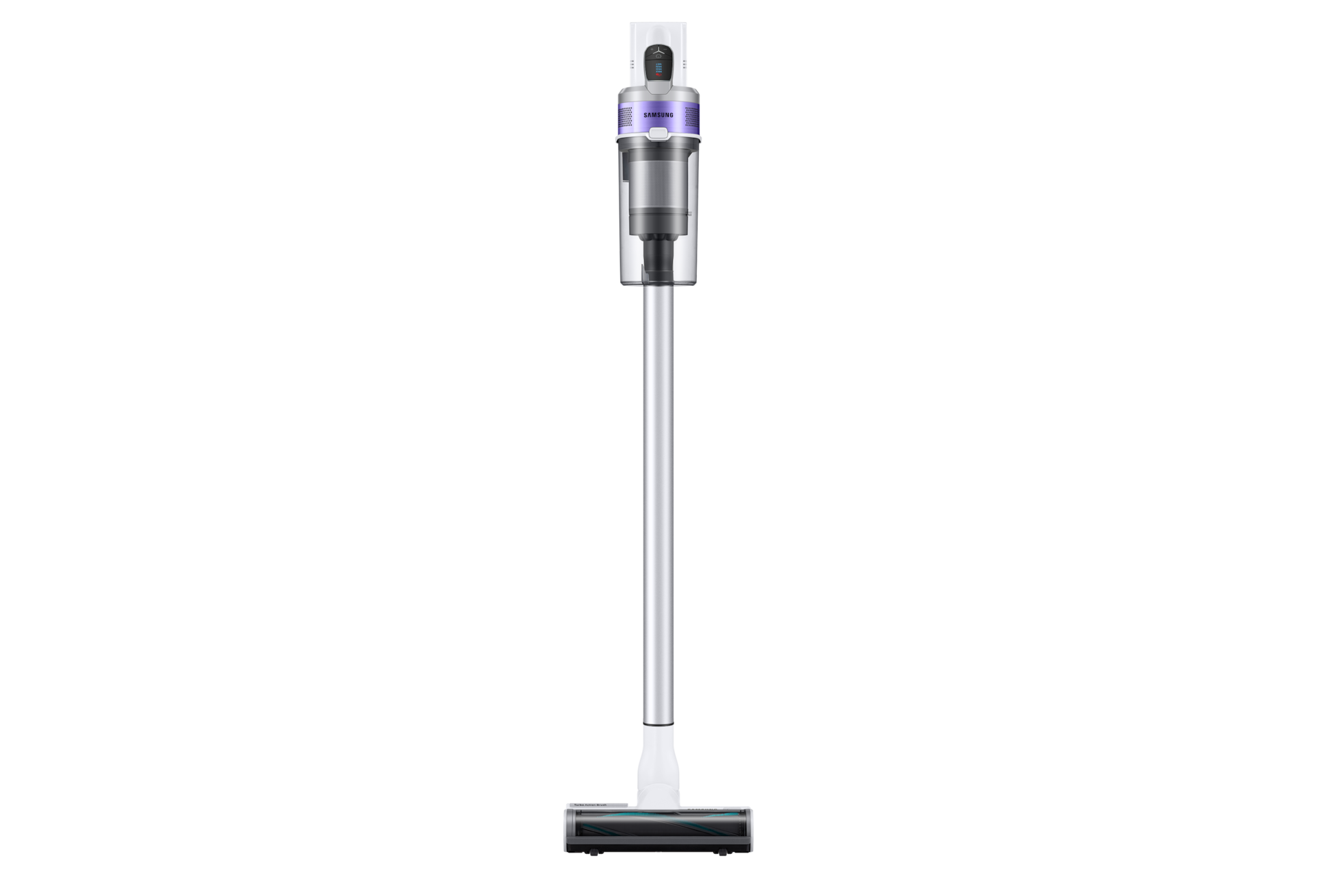 Image of Samsung Jet 70 Pet Cordless Stick Vacuum with Turbo Action Brush