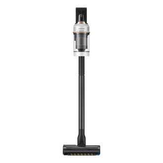 Bespoke Jet™ Cordless Stick Vacuum with All in One Clean Station | VS20A95923W/AC | Samsung CA