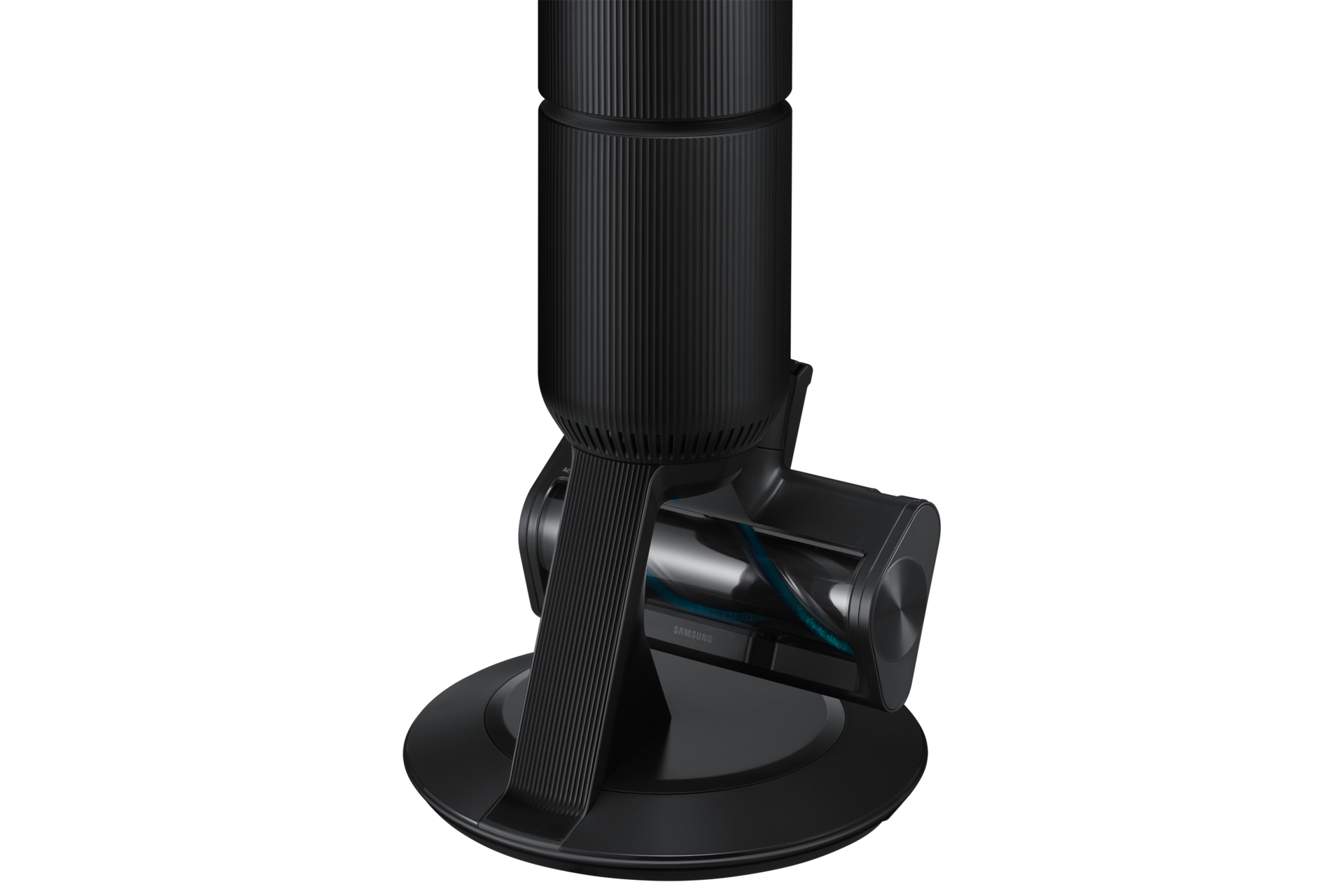 Bespoke Jet AI Jet Stick Vacuum | 400W Suction Power | All-in-One Clean Station