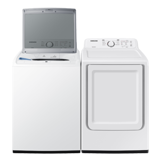 front-pair-open White