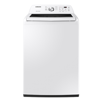5.2 Cu.Ft. Top Load Washer with Soft Closing Lid