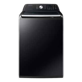 front Black