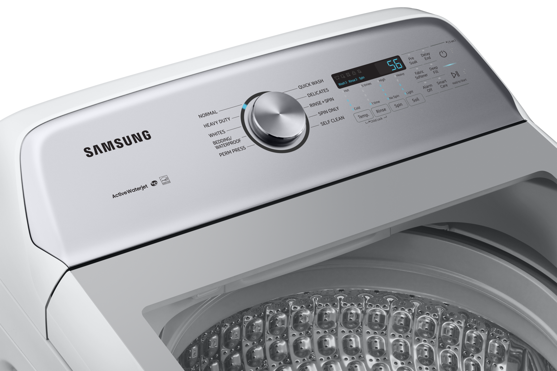 detail-control-panel White