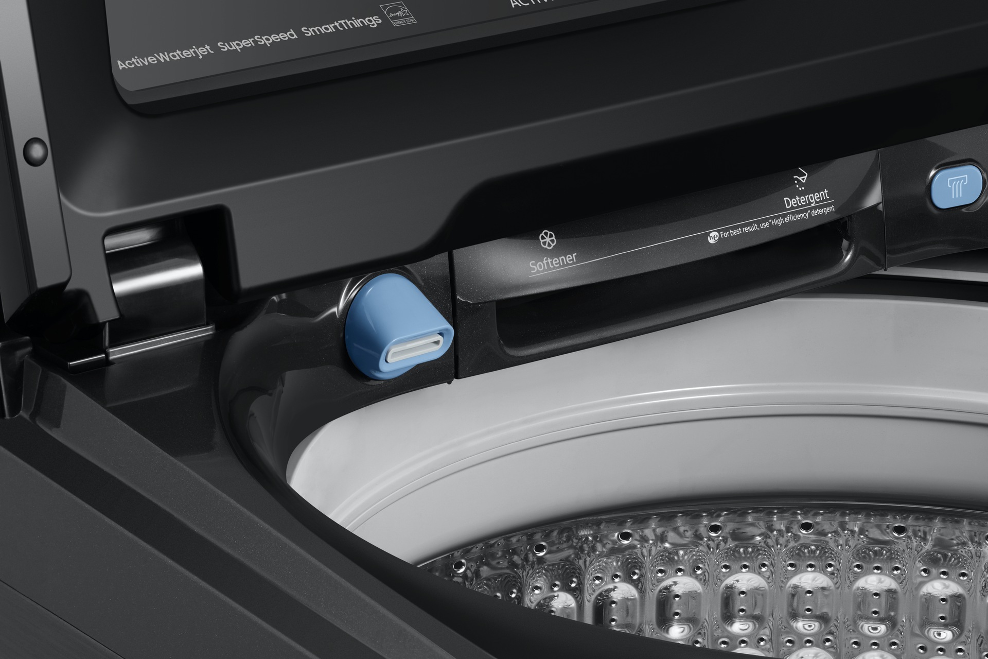 water-jet-detail2 Black