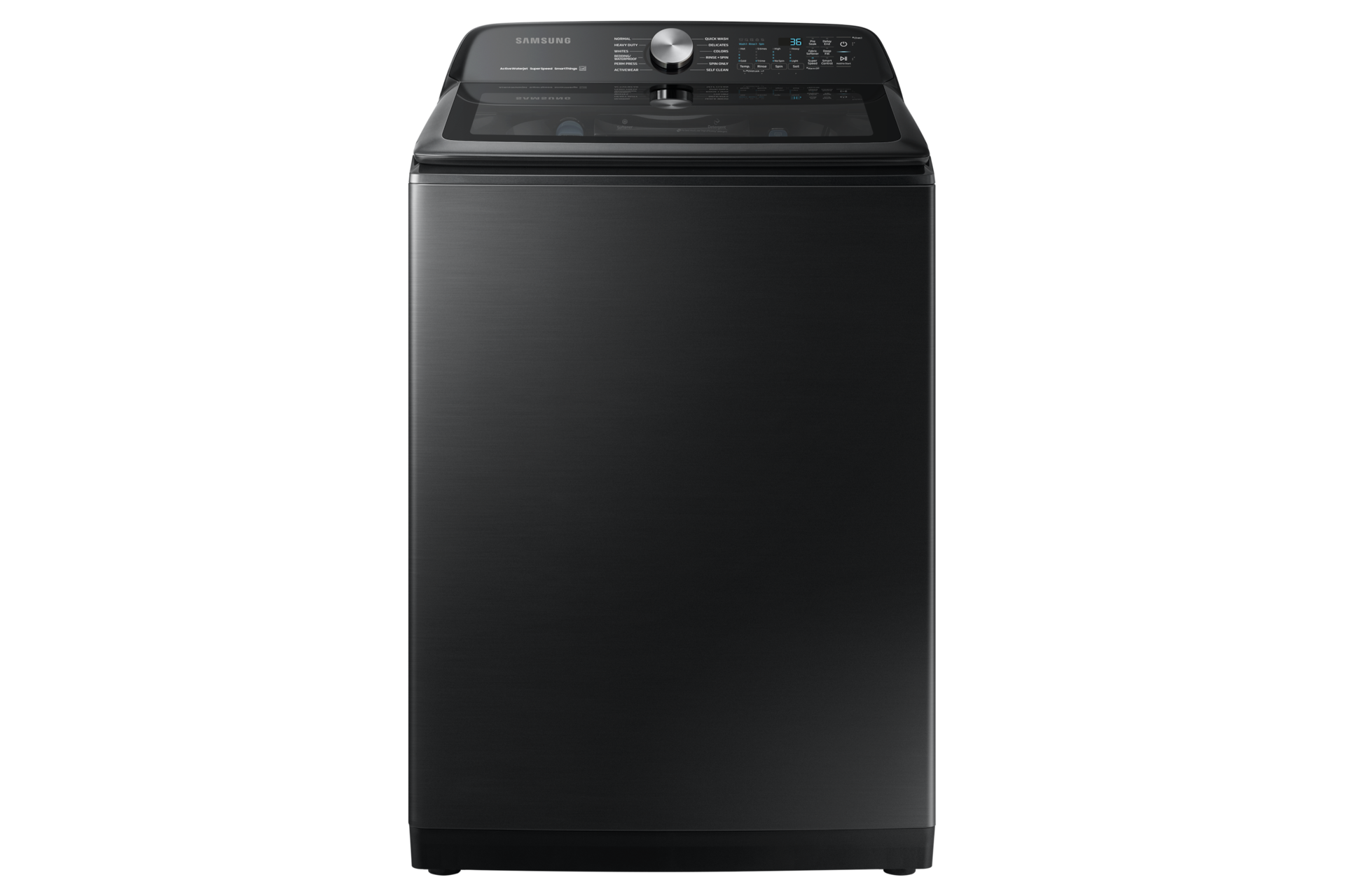 Samsung smartthings washing deals machine