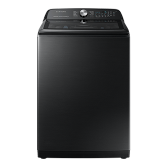Samsung 5.8 cu.ft. Top Load Washer with SmartThings