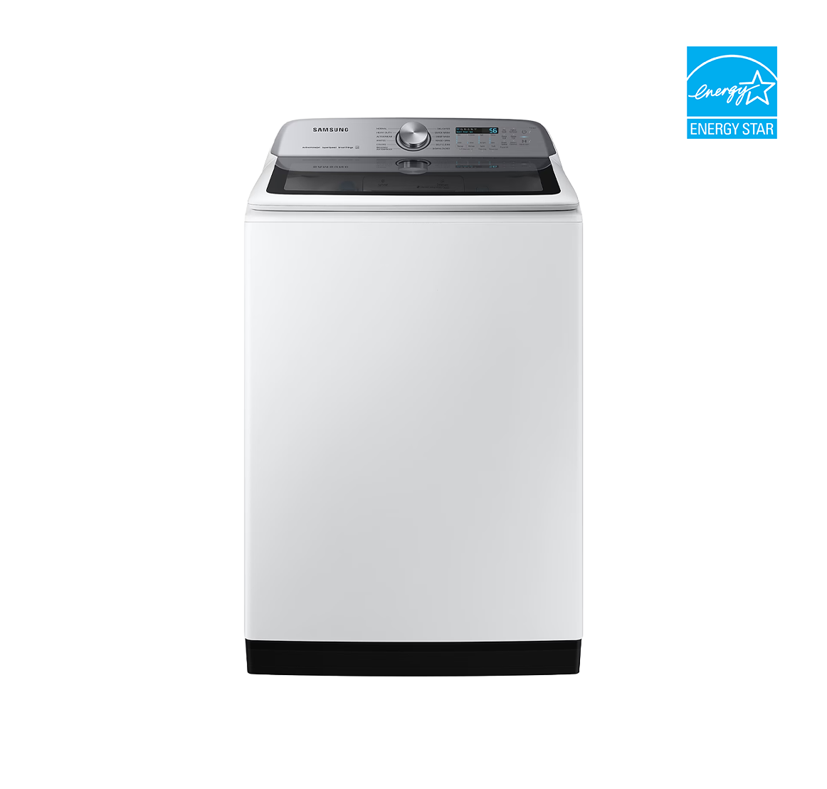 Samsung 6.0 cu.ft. 5500 Series Top Load Washer with EZ Access Tub