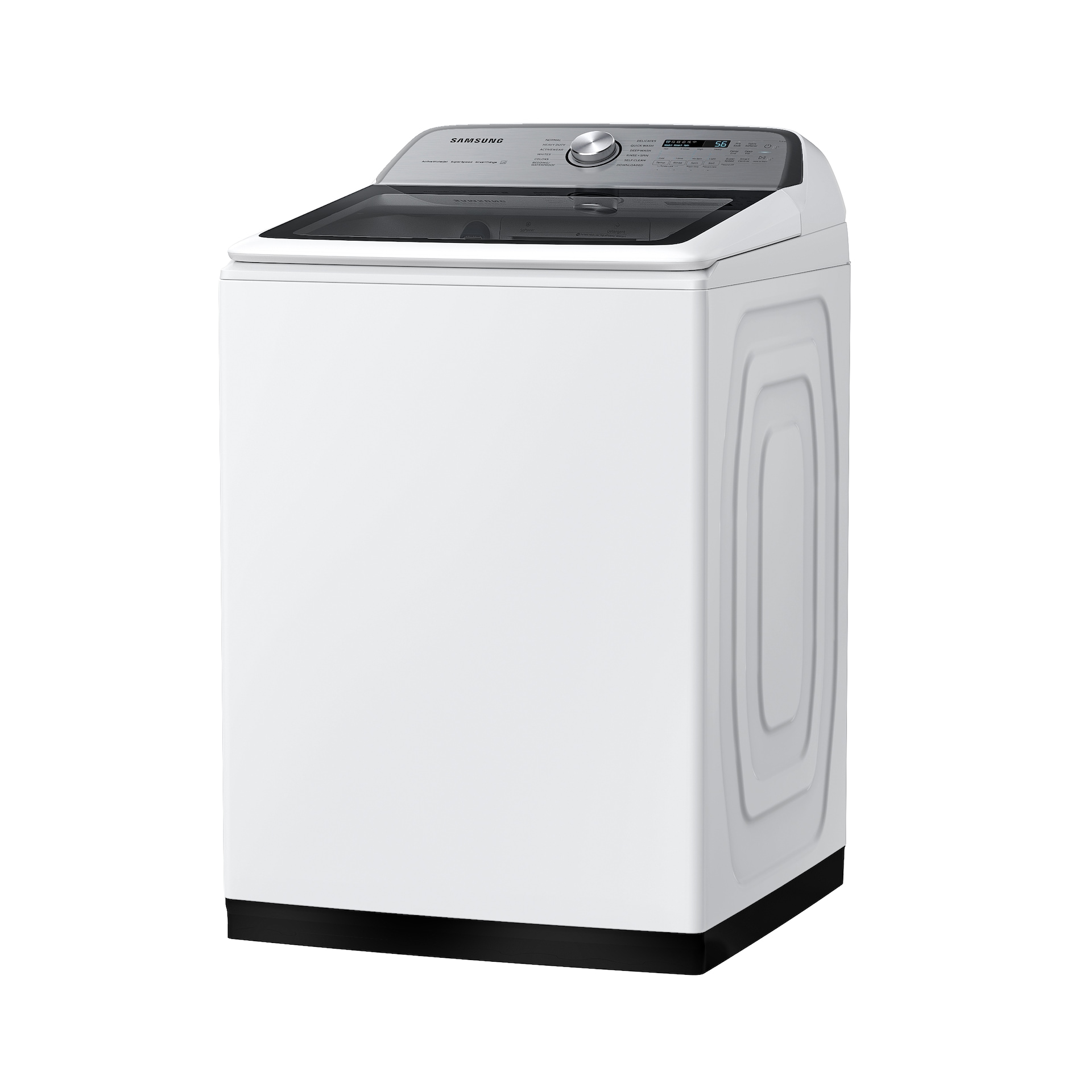 6.0 Cu.Ft. 5500 Series Top Load Washer with EZ Access Tub