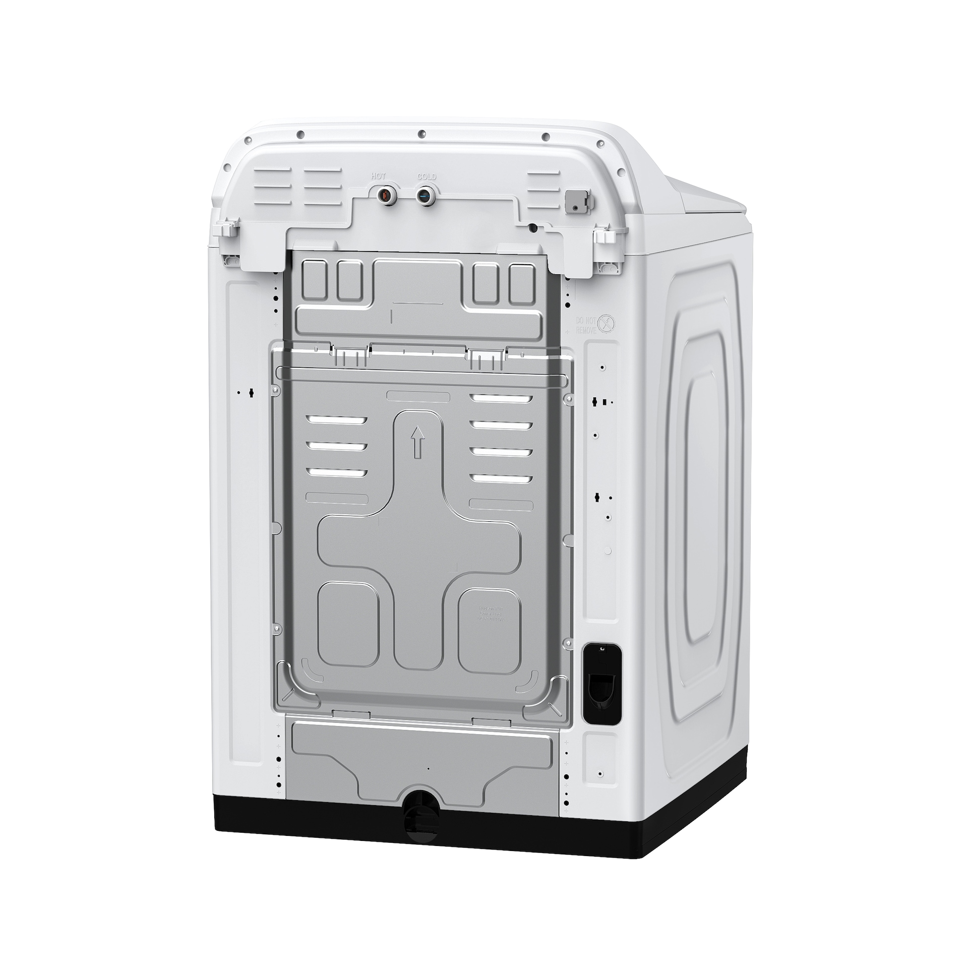 6.0 Cu.Ft. 5500 Series Top Load Washer with EZ Access Tub