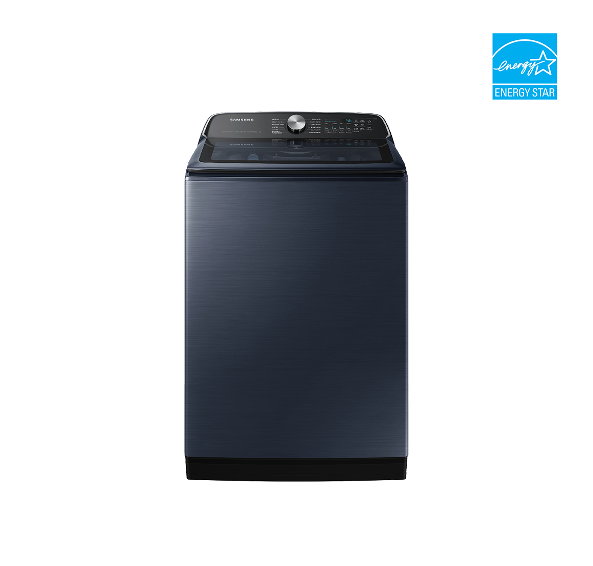 Samsung 6.1 cu. ft. 7155 Series Top Load Washer with Pet Care Solution
