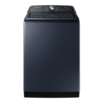 Samsung Top Load Washer Pet Care Solution | ActiveWave Agitator 6.1 cu.ft.