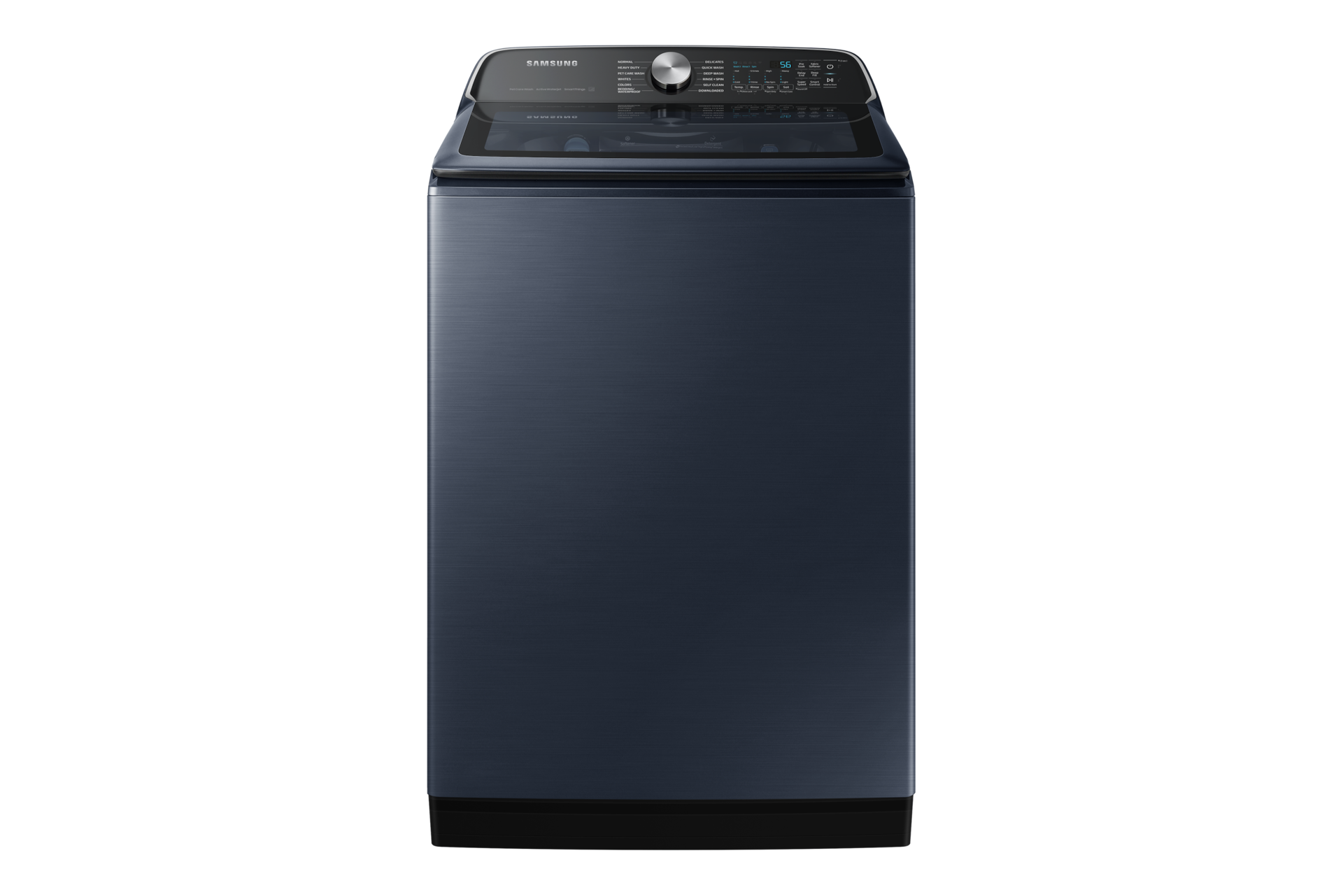 6.2 cu. ft. 7150 Series Top Load Washer with Pet Care Solution | Samsung Canada