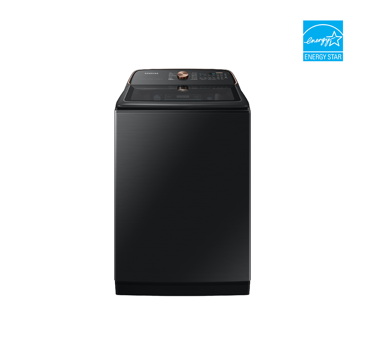 Samsung 6.2 cu. ft. 7550 Series Top Load Washer with Auto Dispense System
