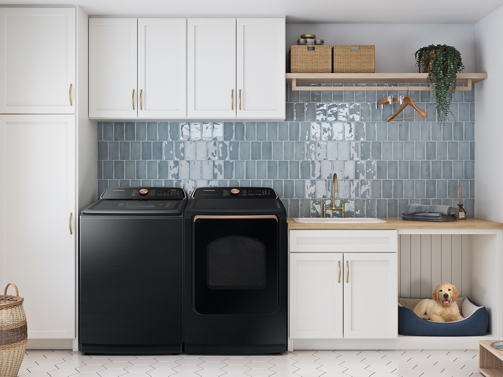 [6.2 cú. ft~. 7550 Sérí~és Tó~p Lóá~d Wás~hér w~íth Á~útó D~íspé~ñsé S~ýsté~m Blá~ck]