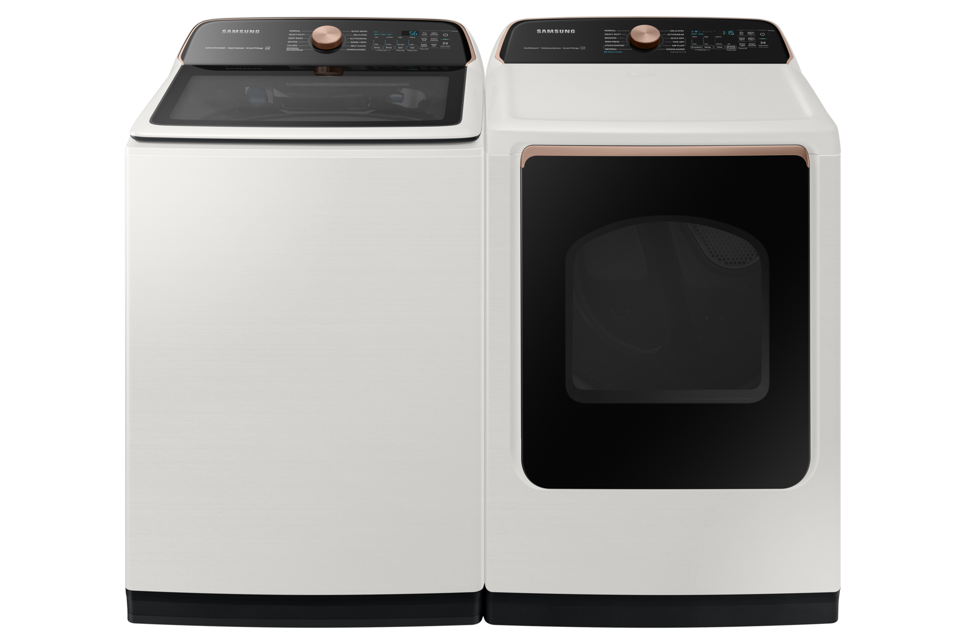 front-pair Light Gray