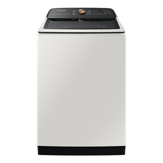 Samsung 6.3 cu.ft. 7300 Series Smart Top Load Washer with SuperSpeed