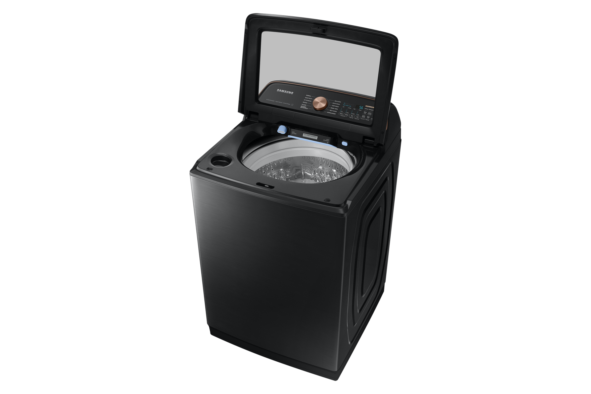 r-dynamic-open Black
