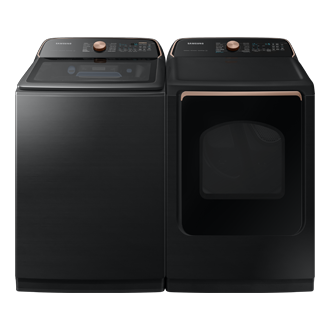 front-pair Black
