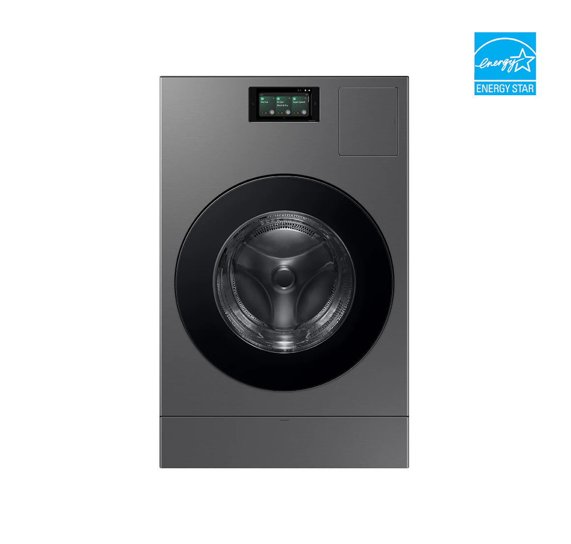 Samsung Bespoke AI Laundry Combo All in One Combo 6.1 cu. ft .