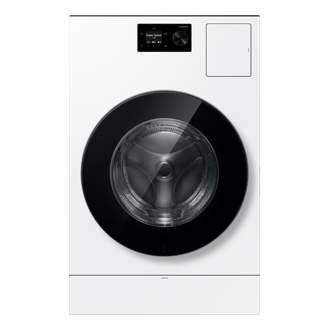 Bespoke AI Laundry All-in-One Combo Dial Screen + 6.1 cu. ft.