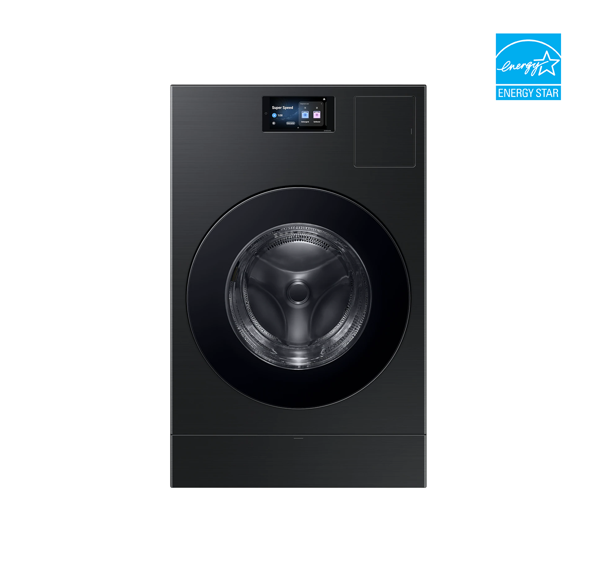 Samsung Bespoke AI Laundry Combo All-in-One Vented Combo 6.1 cu. ft .