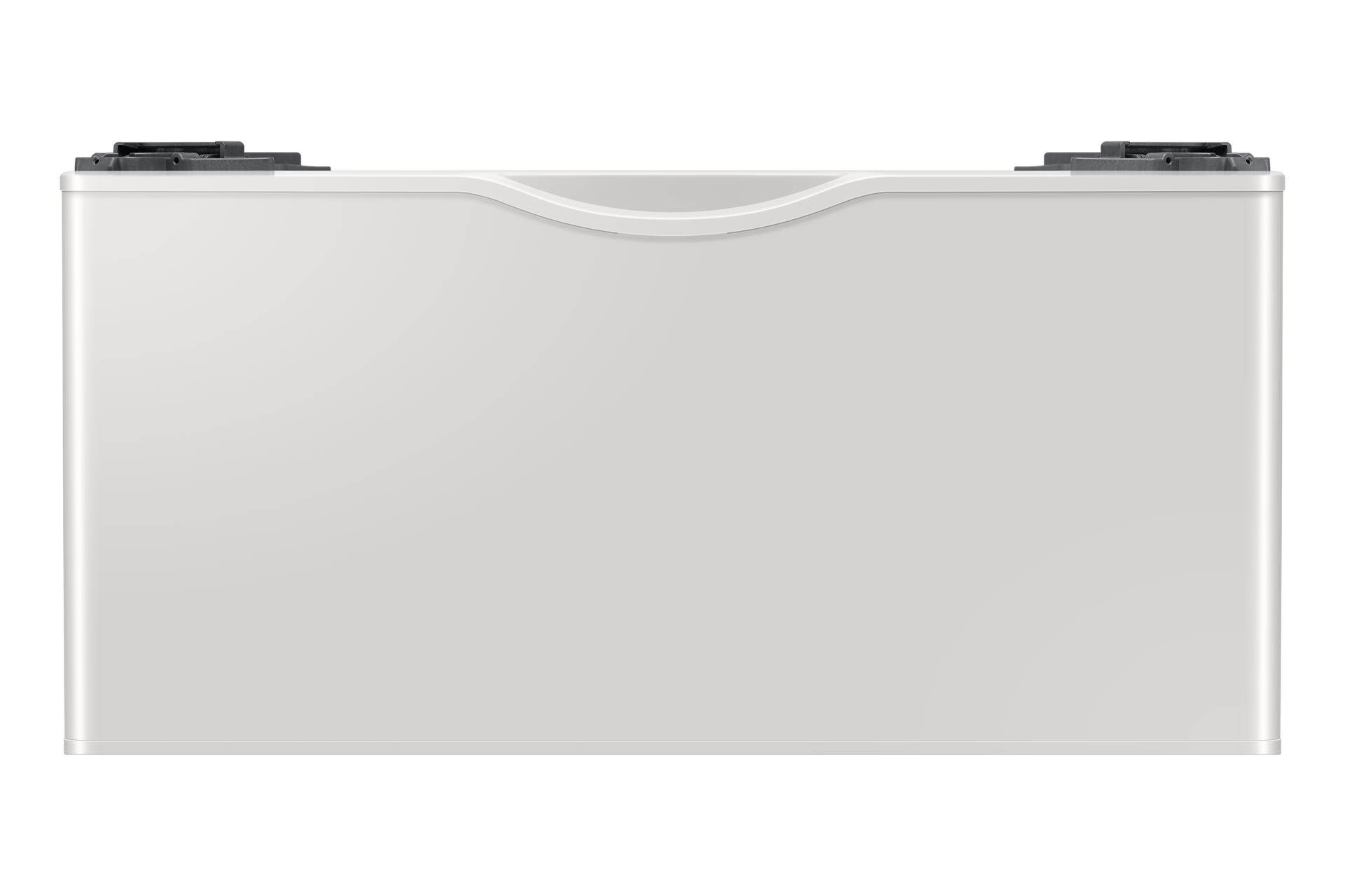 Image of Samsung Pedestal for 27  Front Load Washer and Dryer