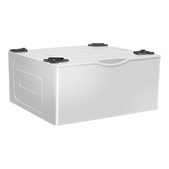 l-perspective Ivory White