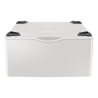 front-top Ivory White