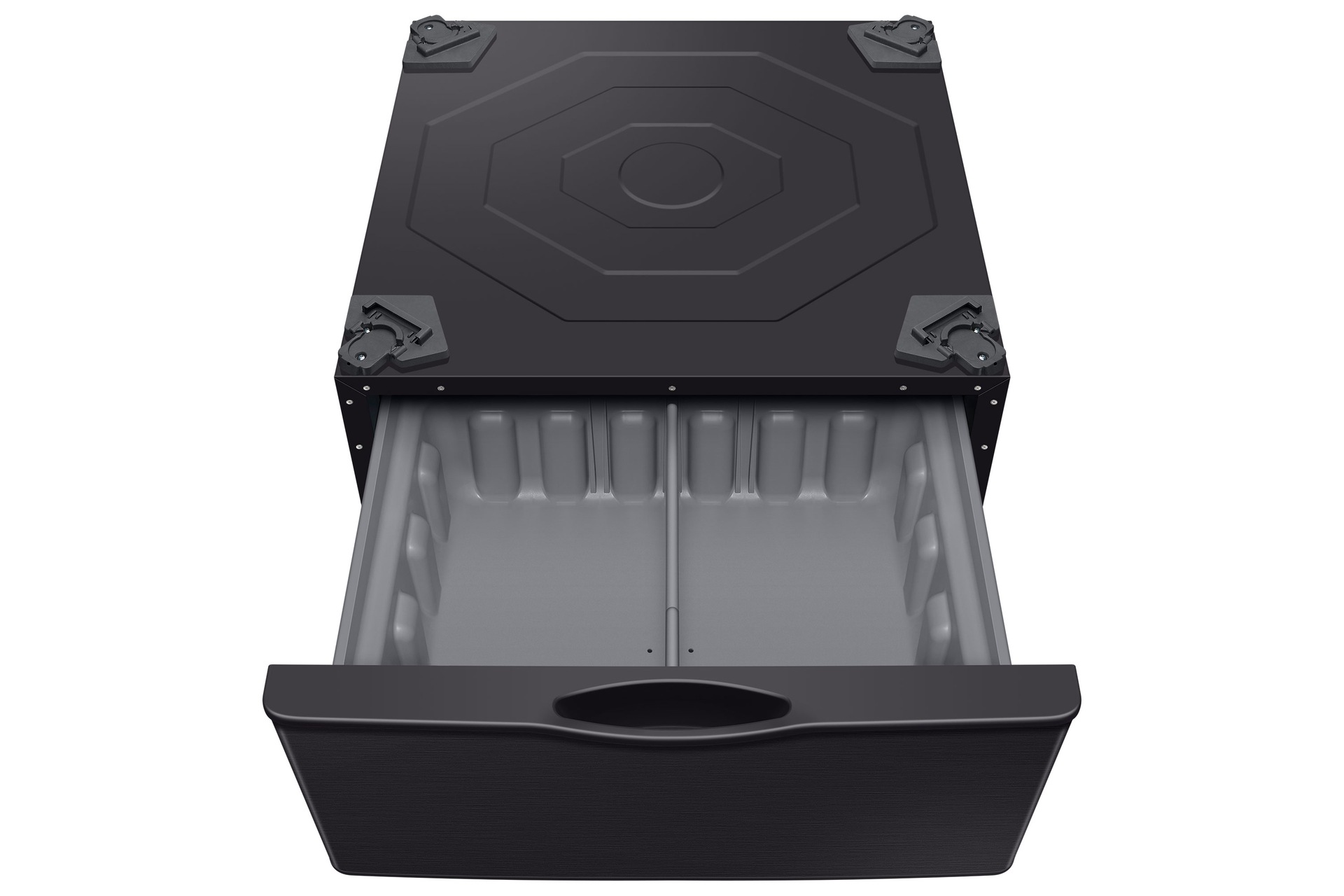 WE402NV/A3 Front Top Open