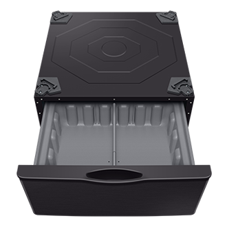 WE402NV/A3 Front Top Open