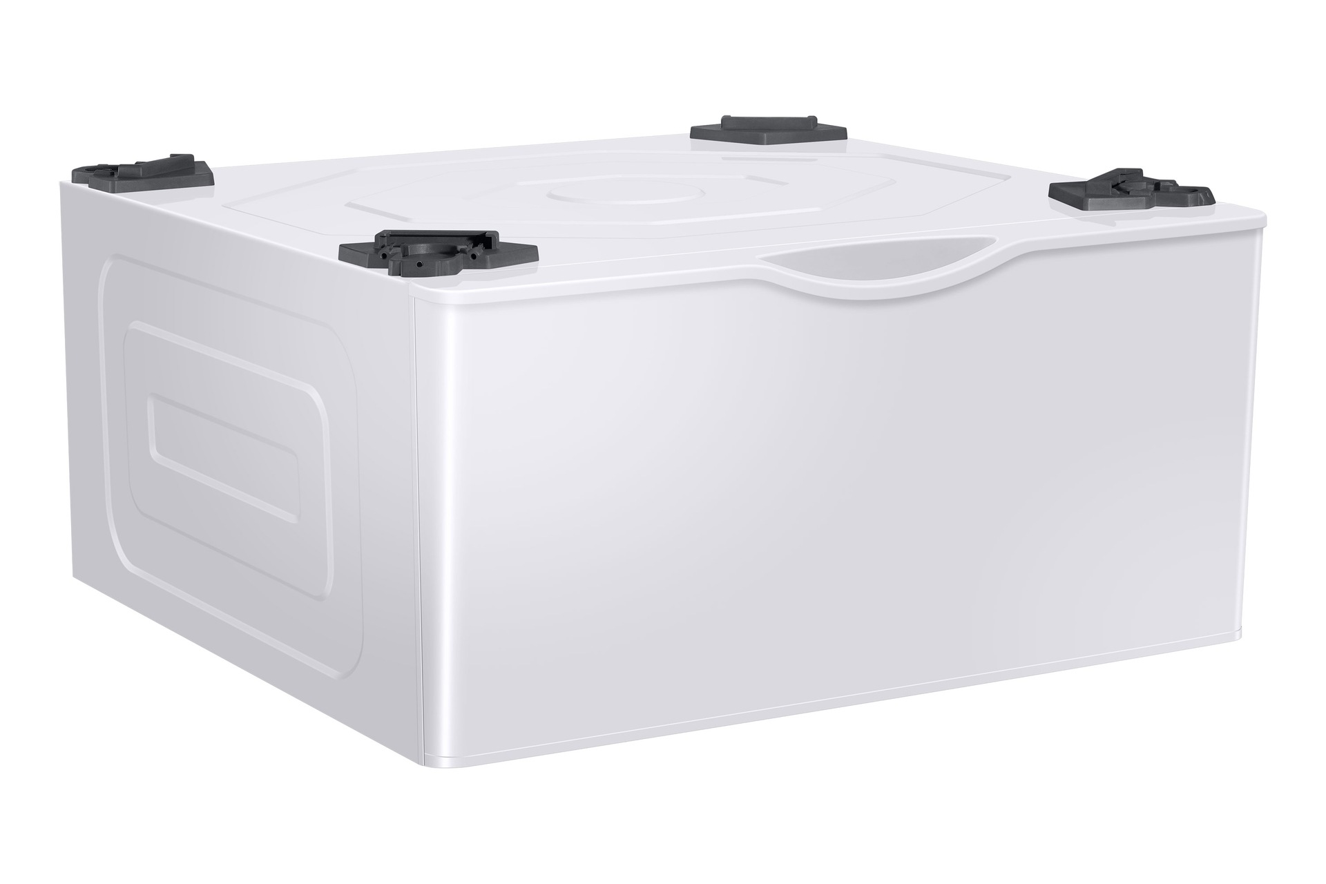 l-perspective white