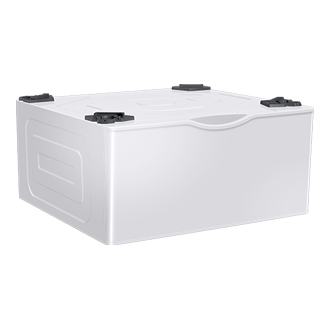 l-perspective white
