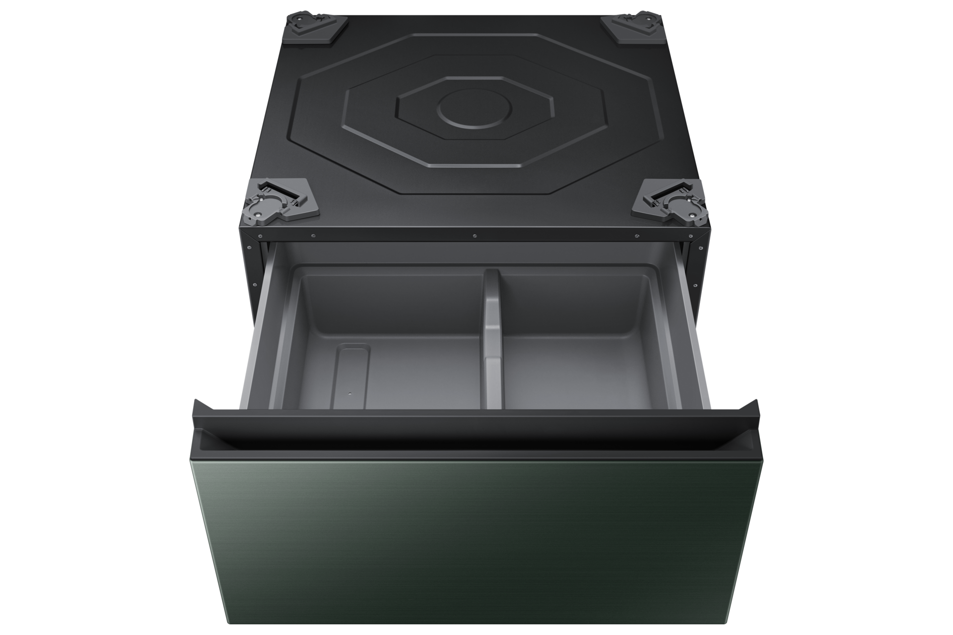 front-top-open Green