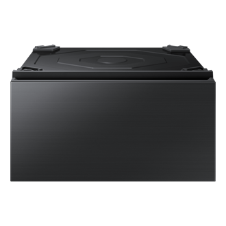 front Black