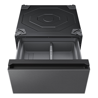 front-top-open Dark Gray