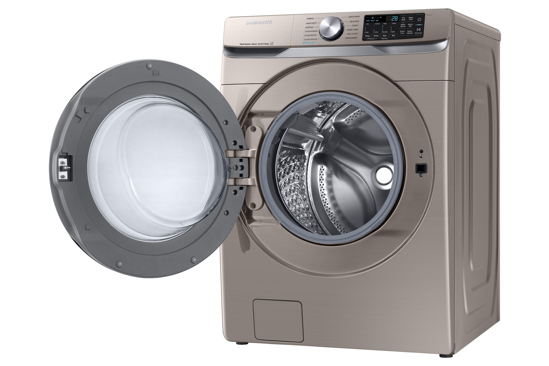 r-perspective-open Dark Gray