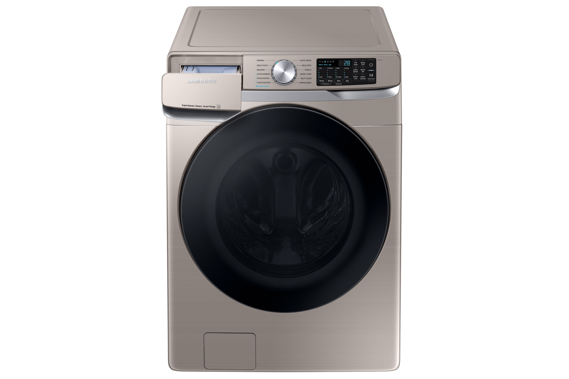 front-over Dark Gray