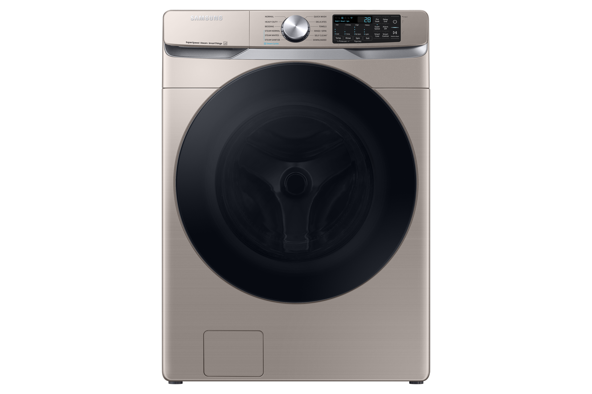 Samsung canada deals washer and dryer