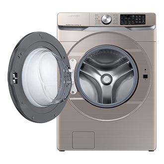 front-open Dark Gray