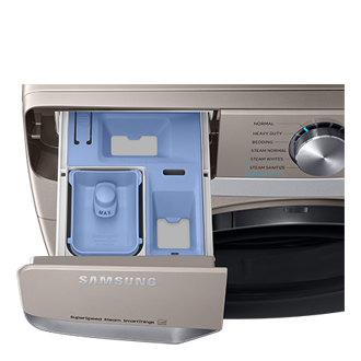 detergent-drawer-detail Dark Gray