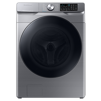 Samsung Washer Steam Wash | Super Speed 5.2 cu.ft.