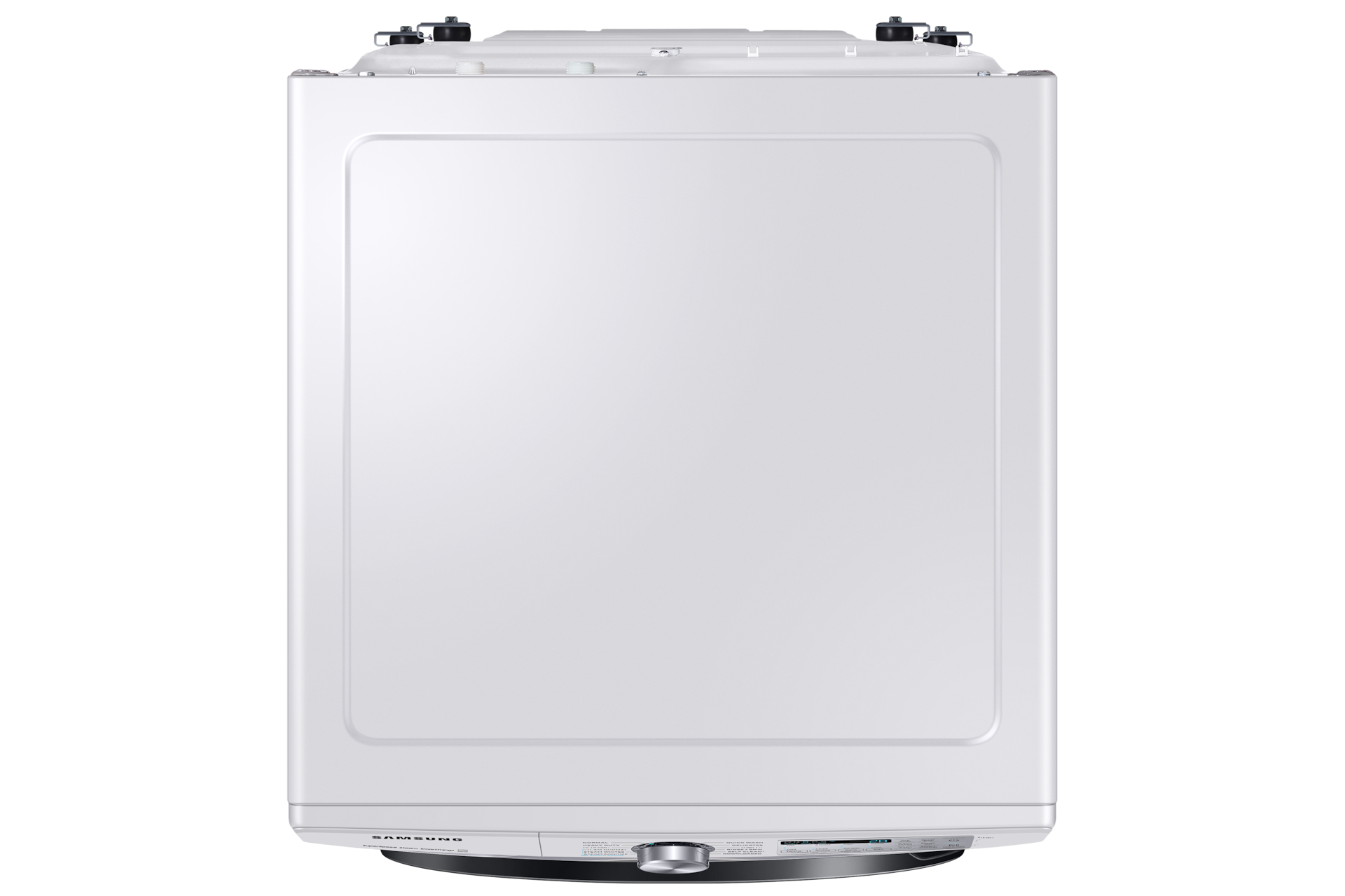 5.2 Cu.Ft. Washer with Steam Wash and Super Speed | Samsung Canada