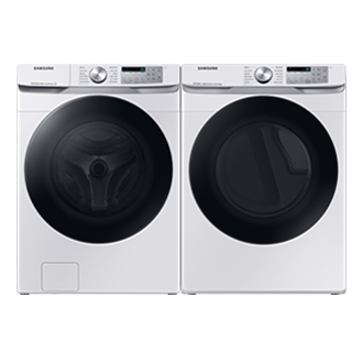 front-pair1 White