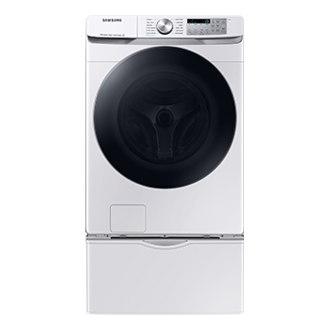 front-pair White